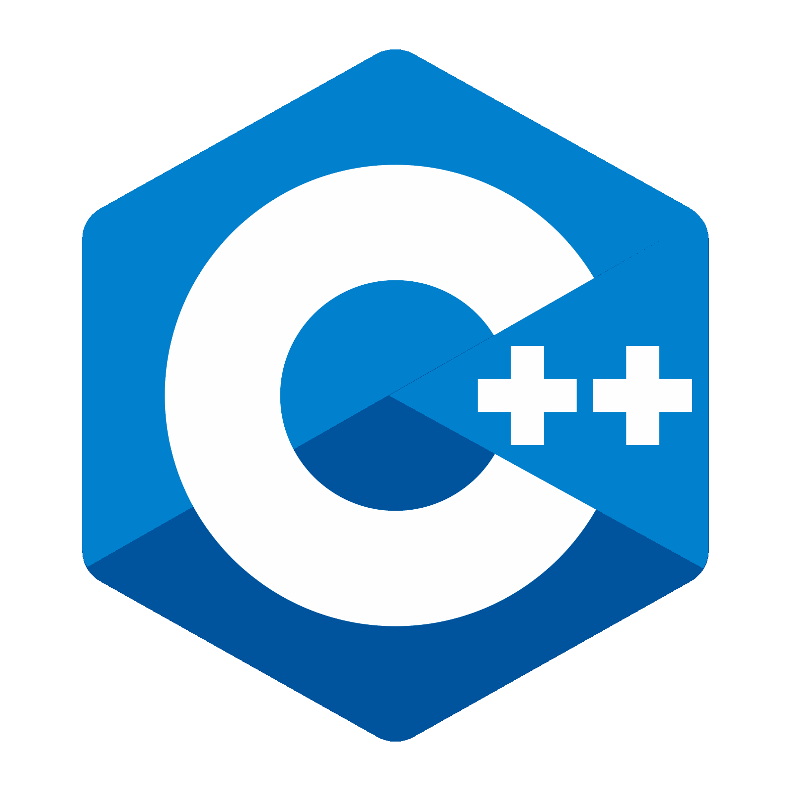 C++ Logo!