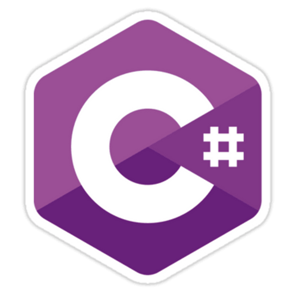 C# Logo!