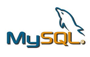 mySQL Logo!