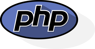 php Logo!