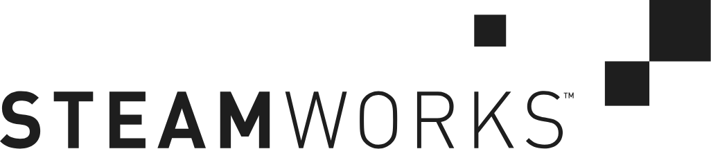 Steamworks Logo!